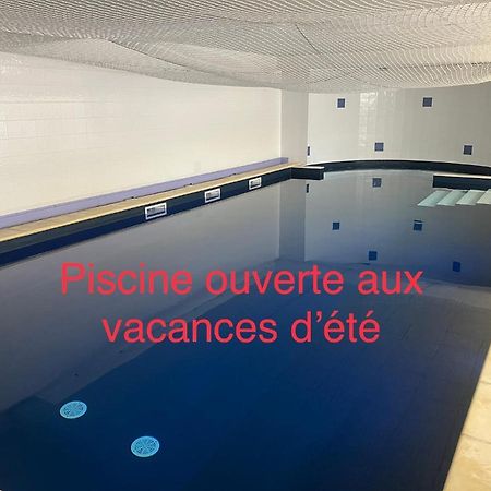 Superbe Appartement A Uzes Avec Place De Parking מראה חיצוני תמונה