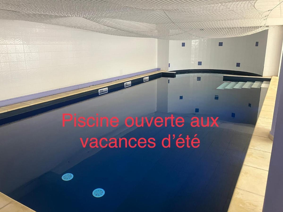 Superbe Appartement A Uzes Avec Place De Parking מראה חיצוני תמונה